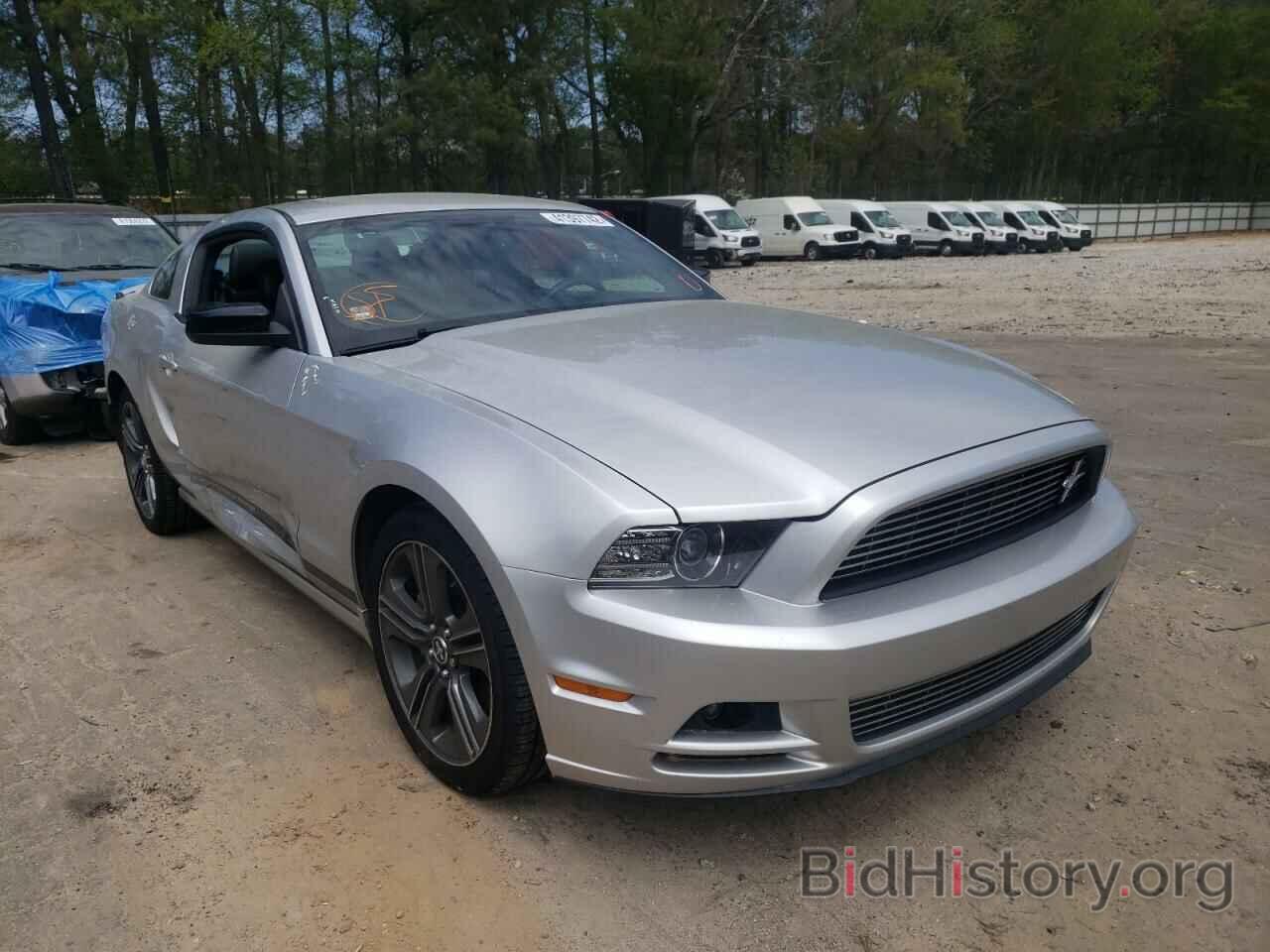 Photo 1ZVBP8AM8D5208671 - FORD MUSTANG 2013