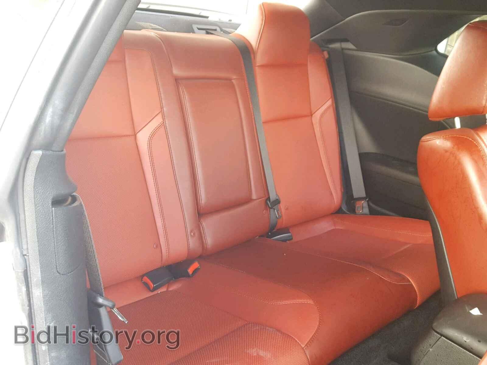 2018 DODGE CHALLENGER - VIN: 2C3CDZAG7JH183335 - Фото 6