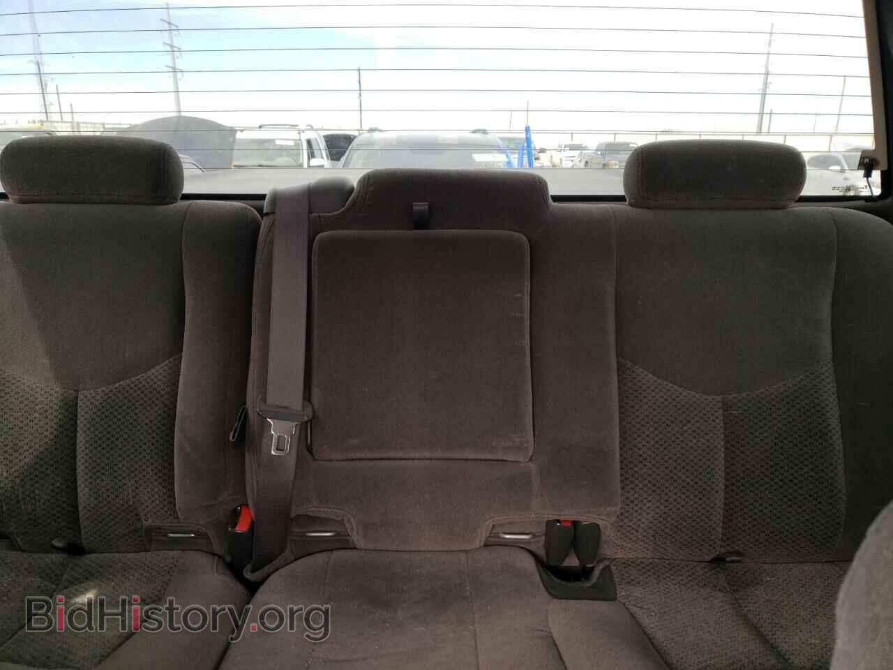 2007 CHEVROLET SILVERADO - VIN: 1GCHK23D87F145642 - Фото 10