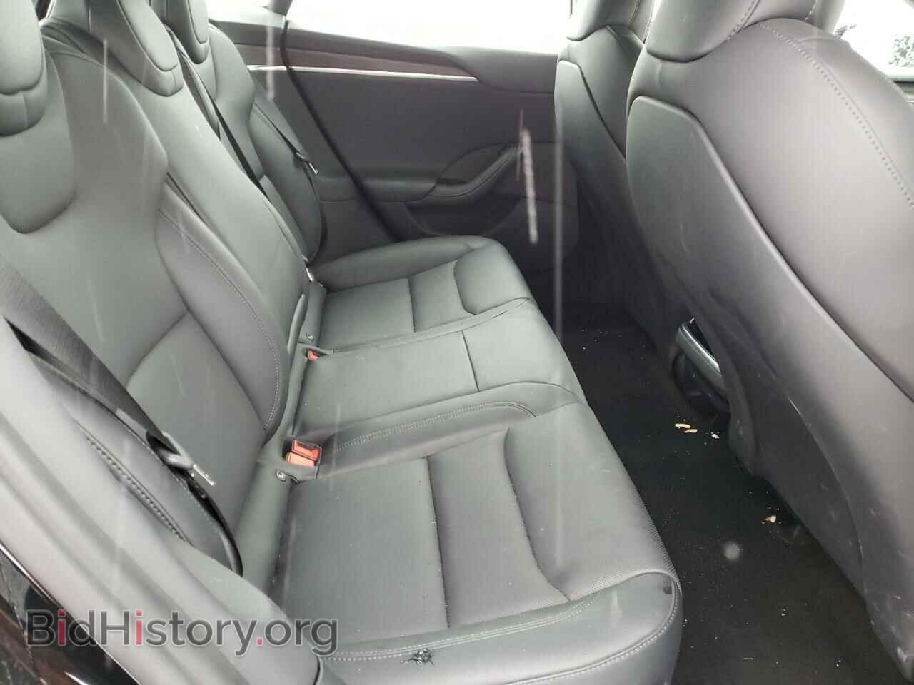2021 TESLA MODEL S - VIN: 5YJSA1E53MF453617 - Photo 10