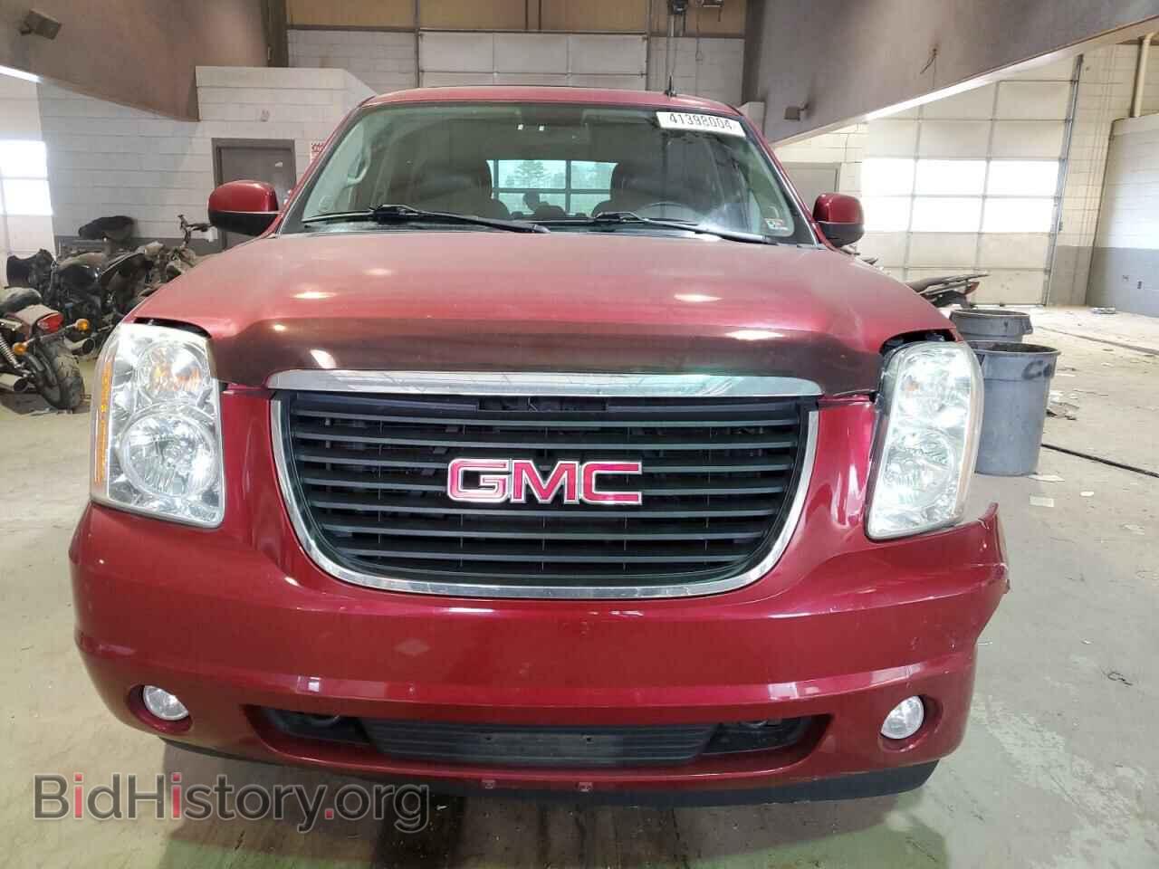 2013 GMC YUKON - VIN: 1GKS2CE00DR190496 - Фото 5