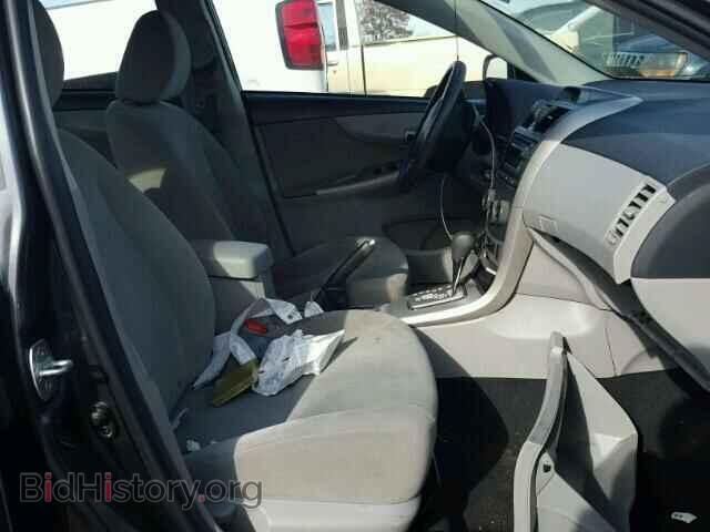 2012 TOYOTA COROLLA - VIN: 5YFBU4EE2CP037473 - Фото 5