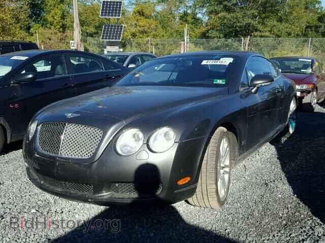 2007 BENTLEY ALL MODELS - VIN: SCBCR73W67C042311 - Фото 2