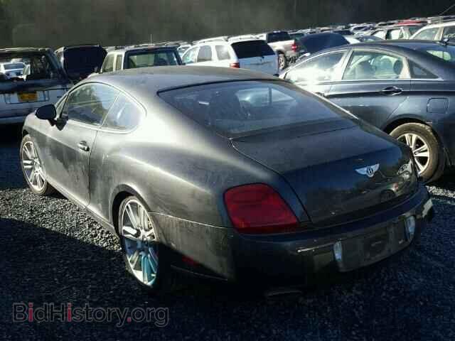 2007 BENTLEY ALL MODELS - VIN: SCBCR73W67C042311 - Фото 3