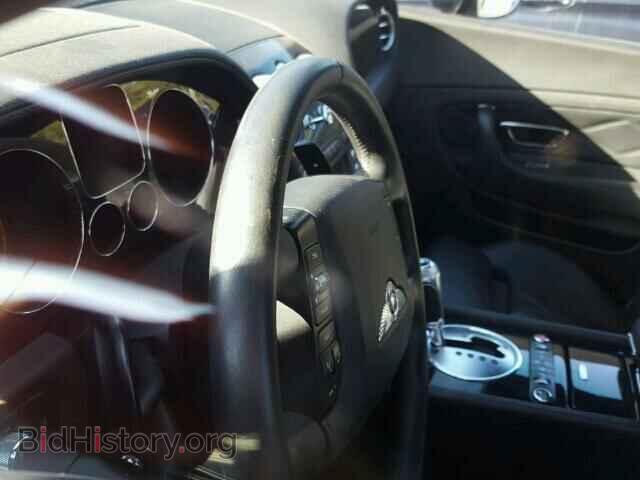 2007 BENTLEY ALL MODELS - VIN: SCBCR73W67C042311 - Фото 8