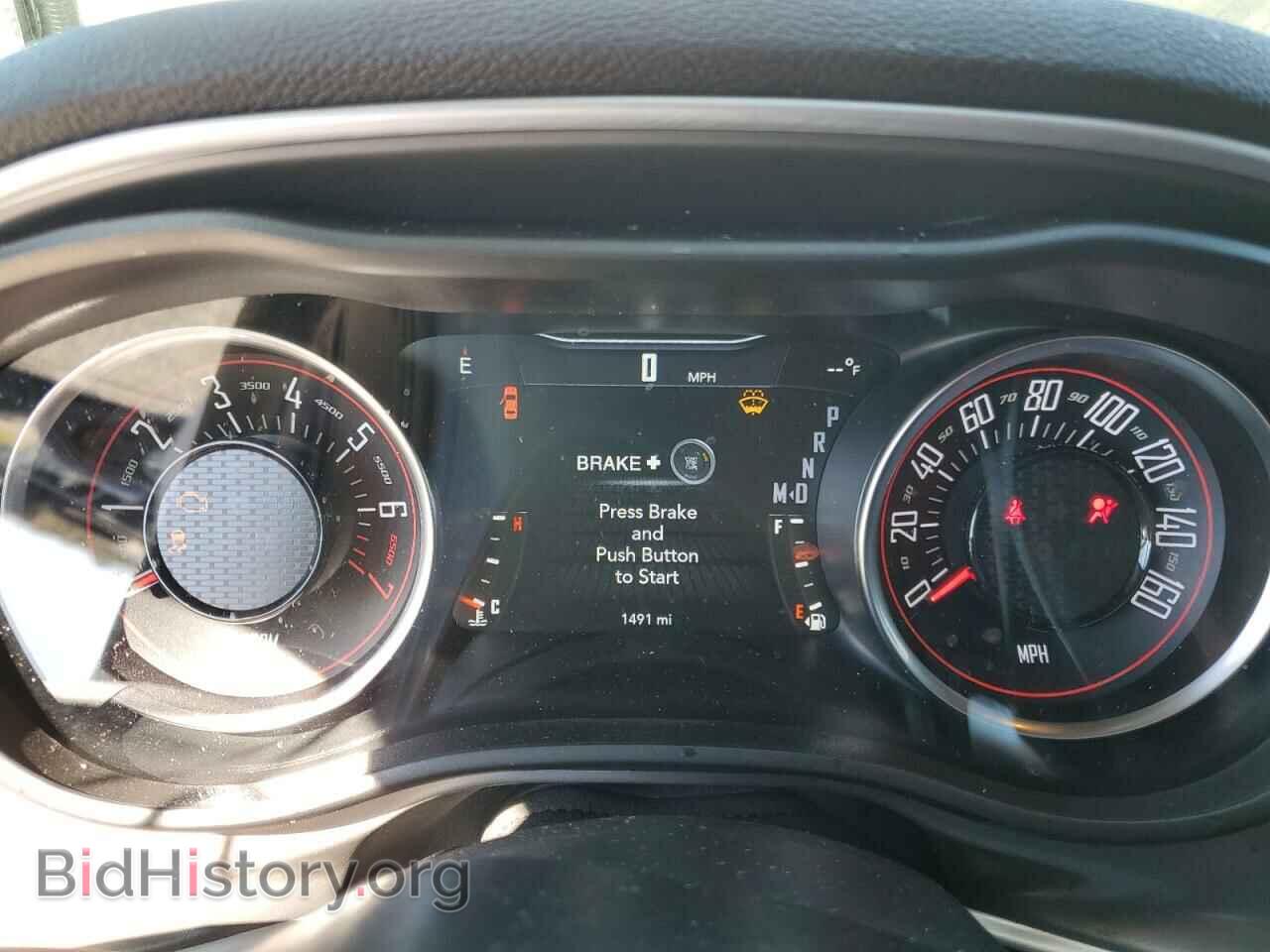 2022 DODGE CHALLENGER - VIN: 2C3CDZJG2NH257802 - Фото 9