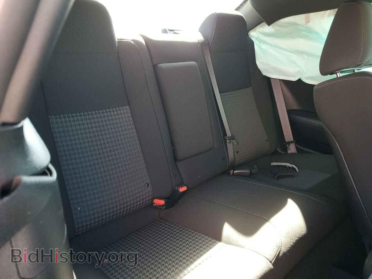 2022 DODGE CHALLENGER - VIN: 2C3CDZJG2NH257802 - Фото 10