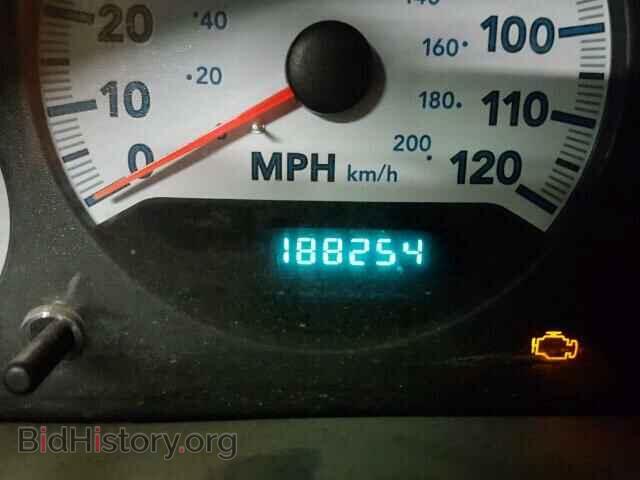 2006 DODGE CARAVAN - VIN: 1D4GP24R96B665008 - Фото 8