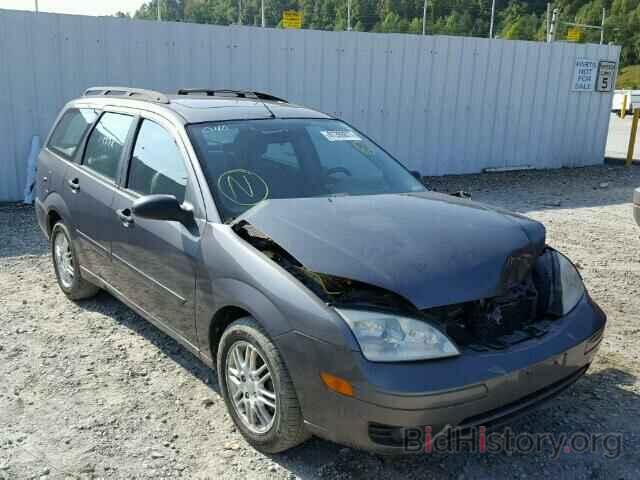 Photo 1FAFP36N55W134927 - FORD FOCUS 2005