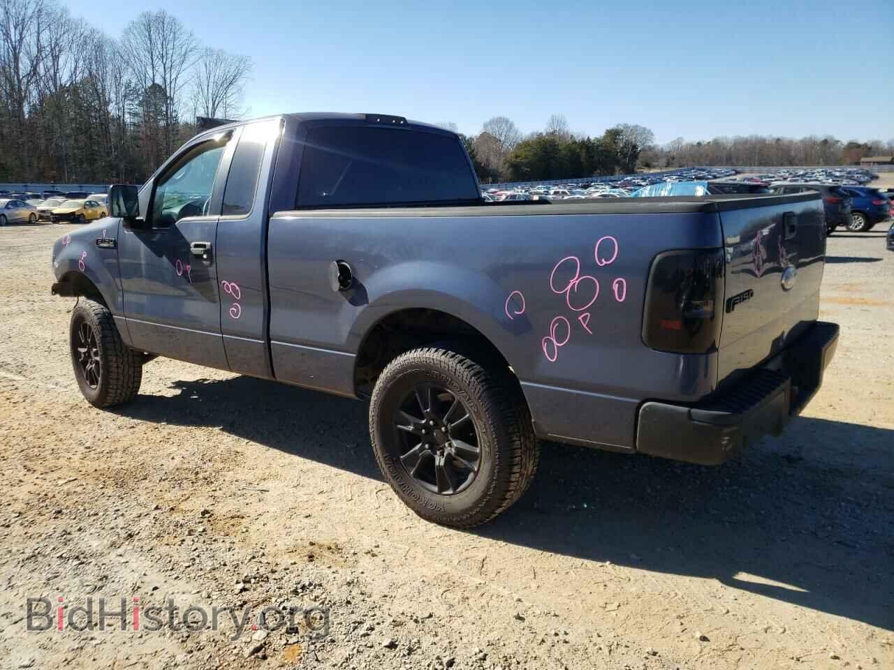 2006 FORD All Models - VIN: 1FTRF12266NA30089 - Фото 2