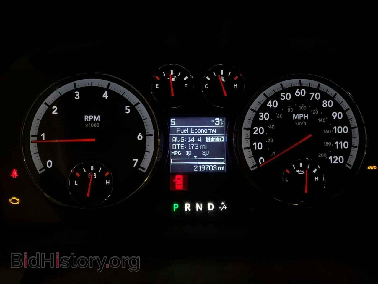 2012 DODGE RAM 1500 - VIN: 1C6RD7LT2CS257493 - Фото 9