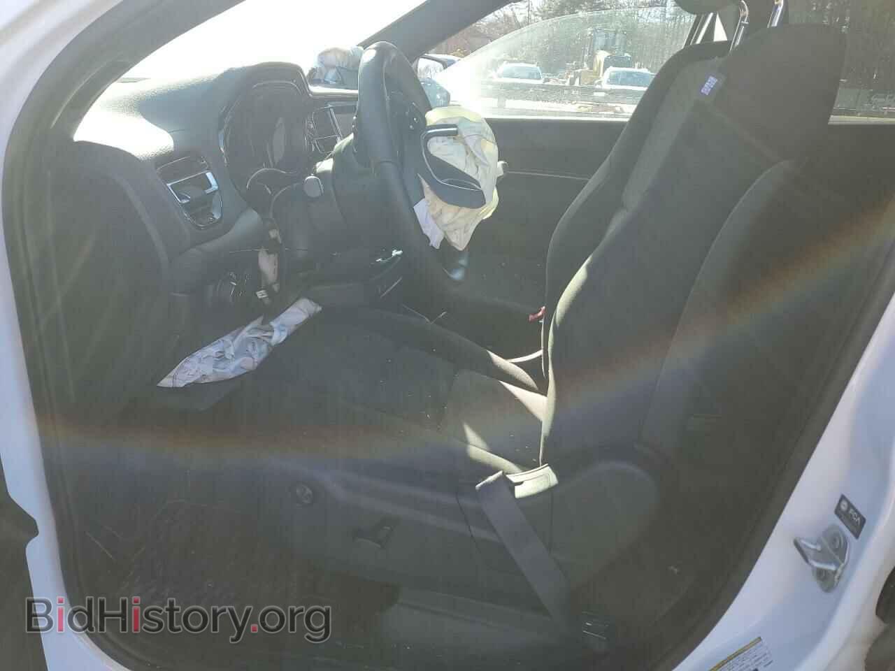 2023 DODGE DURANGO - VIN: 1C4RDJFG5PC656855 - Фото 7