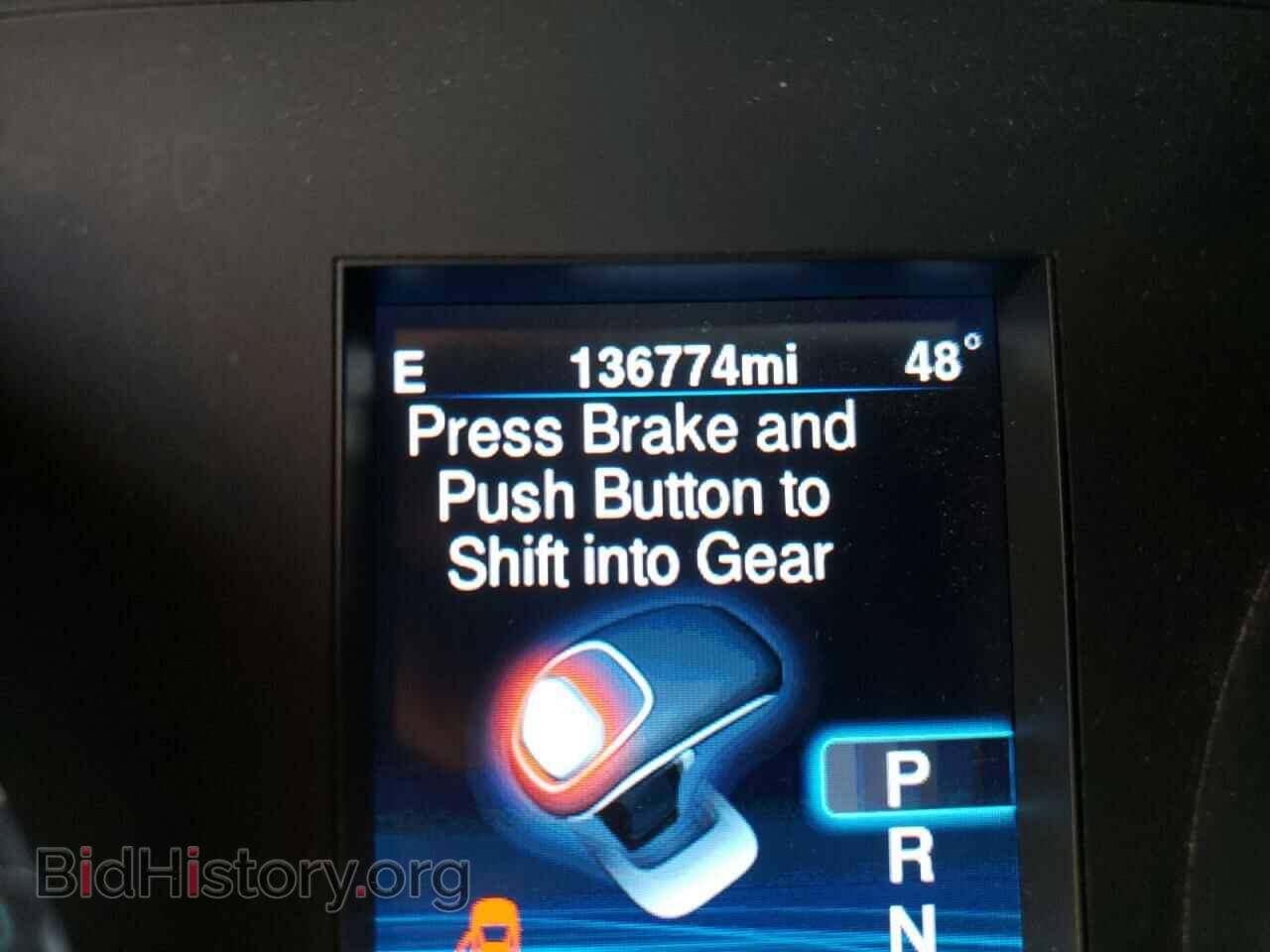 2013 CHRYSLER 300 - VIN: 2C3CCAAG2DH508675 - Фото 8