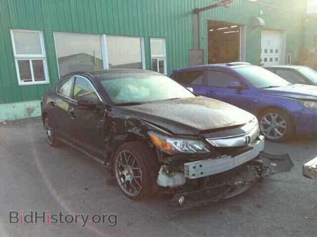 Photo 19VDE2E58DE400350 - ACURA ILX 2013