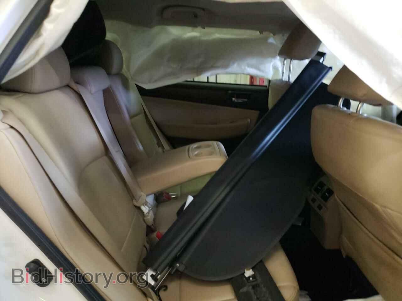 2015 SUBARU OUTBACK - VIN: 4S4BSBLC0F3201534 - Фото 6
