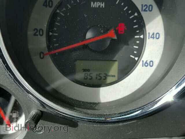 2006 MITSUBISHI ECLIPSE - VIN: 4A3AK24F06E028673 - Фото 8