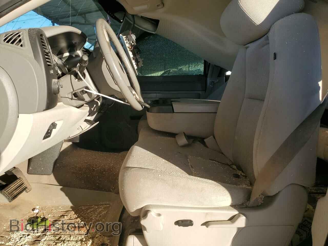 2013 GMC SIERRA - VIN: 3GTP2VE73DG159012 - Фото 7