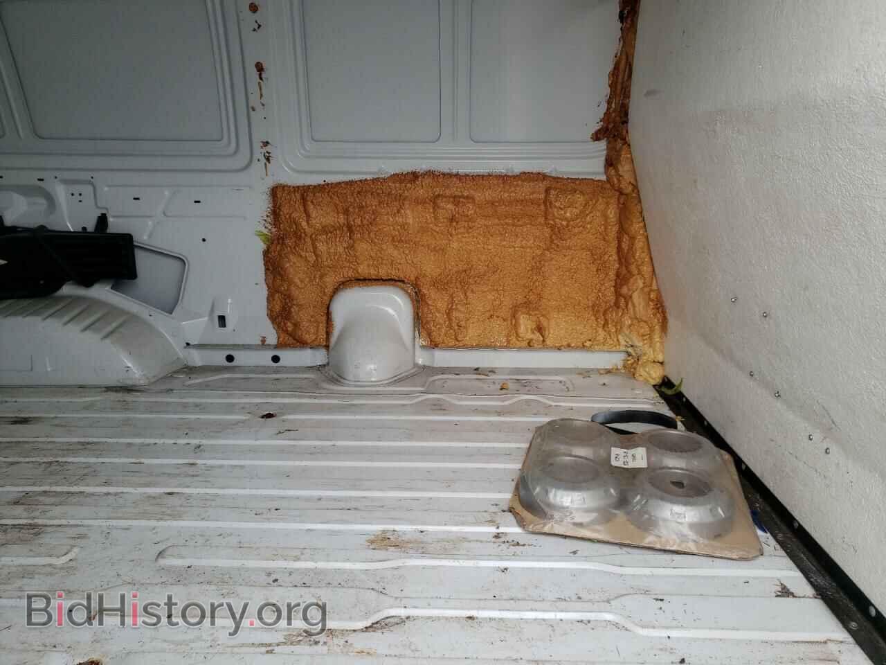 2009 FORD ECONOLINE - VIN: 1FTSS34S69DA82239 - Photo 11