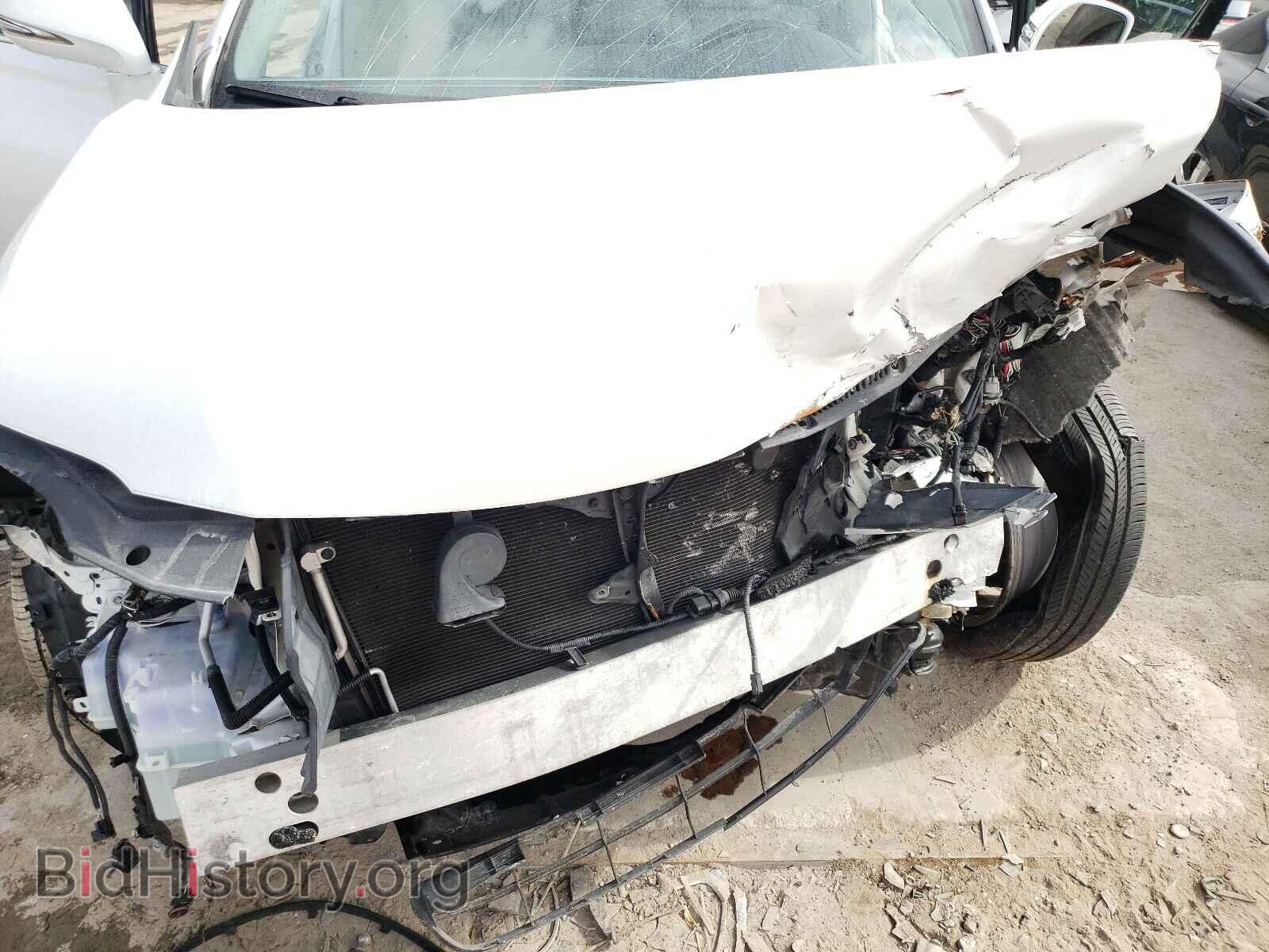 2012 LEXUS RX350 - VIN: 2T2ZK1BA4CC070152 - Фото 7