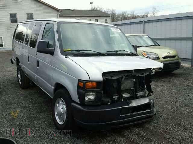 Фотография 1FBSS3BL7BDA12268 - FORD ECONOLINE 2011