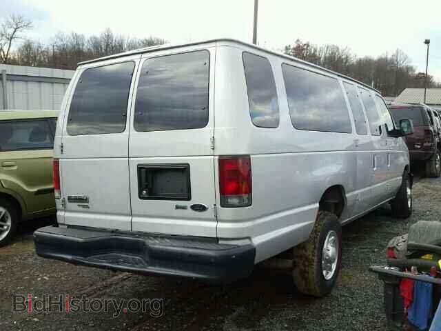 2011 FORD ECONOLINE - VIN: 1FBSS3BL7BDA12268 - Фото 4