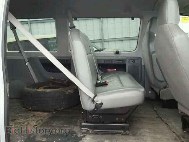 2011 FORD ECONOLINE - VIN: 1FBSS3BL7BDA12268 - Фото 6