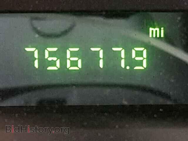 2011 FORD ECONOLINE - VIN: 1FBSS3BL7BDA12268 - Фото 8