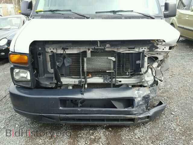 2011 FORD ECONOLINE - VIN: 1FBSS3BL7BDA12268 - Фото 9
