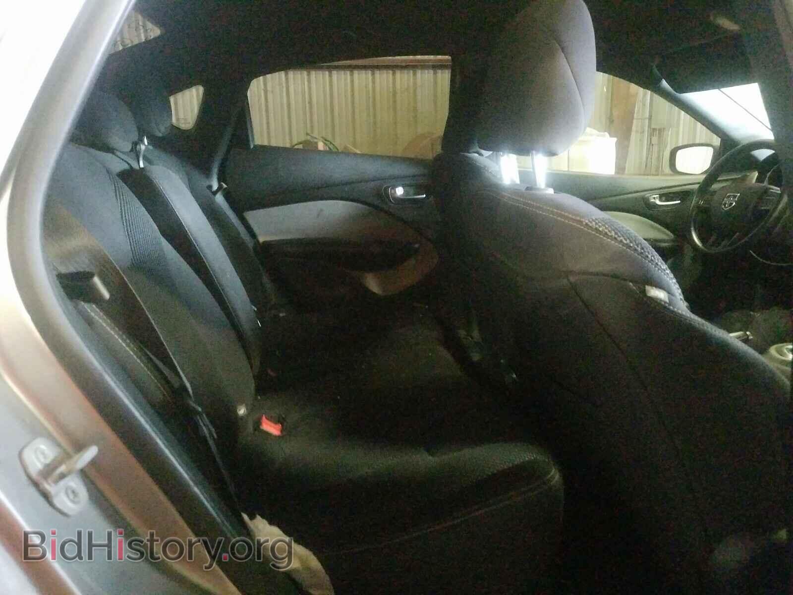2014 DODGE DART - VIN: 1C3CDFBB2ED863082 - Photo 6