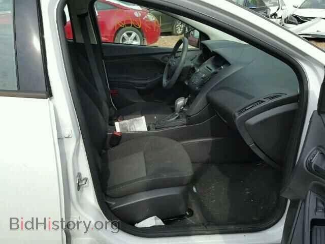 2015 FORD FOCUS - VIN: 1FADP3E21FL264186 - Фото 5