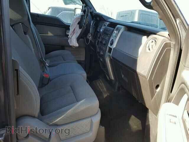 2012 FORD F150 - VIN: 1FTEX1CM4CFA80992 - Фото 5