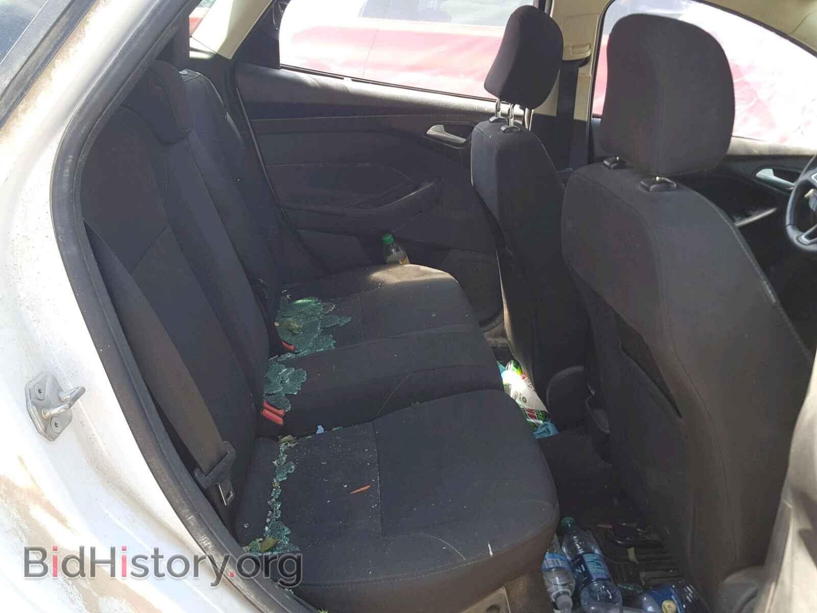 2017 FORD FOCUS - VIN: 1FADP3K26HL235600 - Фото 6