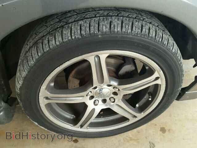 2003 MITSUBISHI ECLIPSE - VIN: 4A3AC84H03E106429 - Photo 10