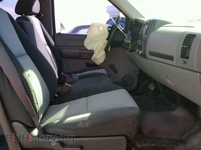 2007 CHEVROLET SILVERADO - VIN: 1GCEC19X77Z621440 - Фото 5