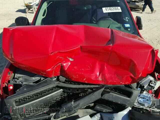 2007 CHEVROLET SILVERADO - VIN: 1GCEC19X77Z621440 - Фото 7