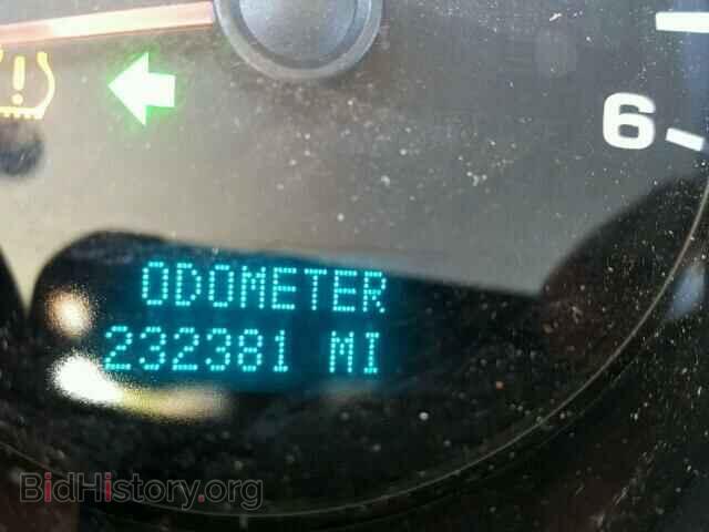 2007 CHEVROLET SILVERADO - VIN: 1GCEC19X77Z621440 - Фото 8