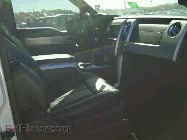 2013 FORD F150 - VIN: 1FTFW1CF5DFD00036 - Фото 5