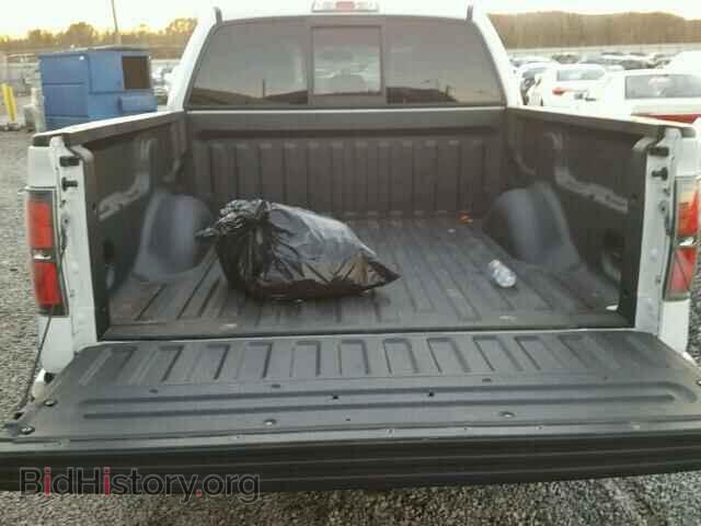 2013 FORD F150 - VIN: 1FTFW1CF5DFD00036 - Фото 6