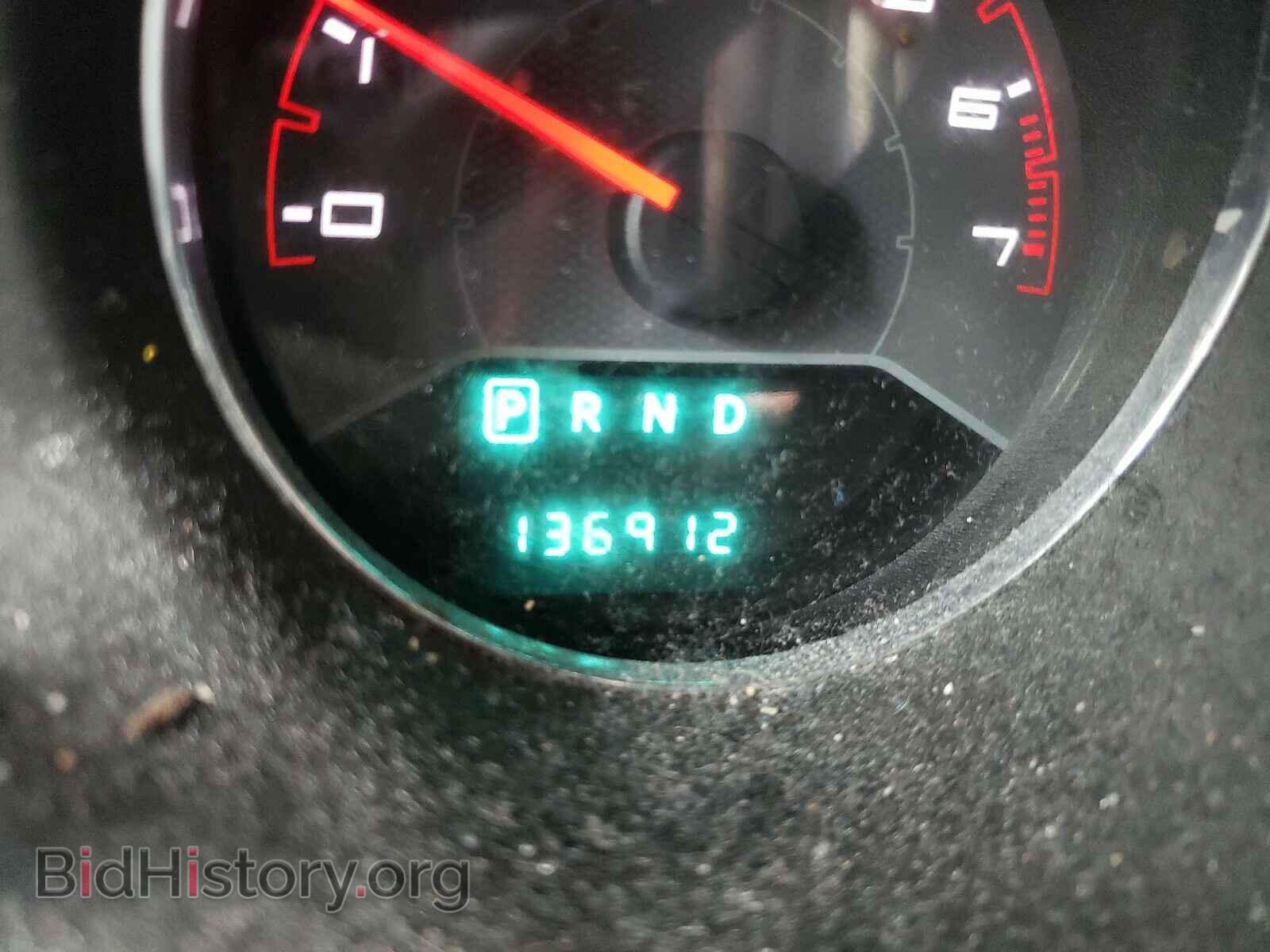 2011 DODGE AVENGER - VIN: 1B3BD4FB1BN626130 - Фото 8