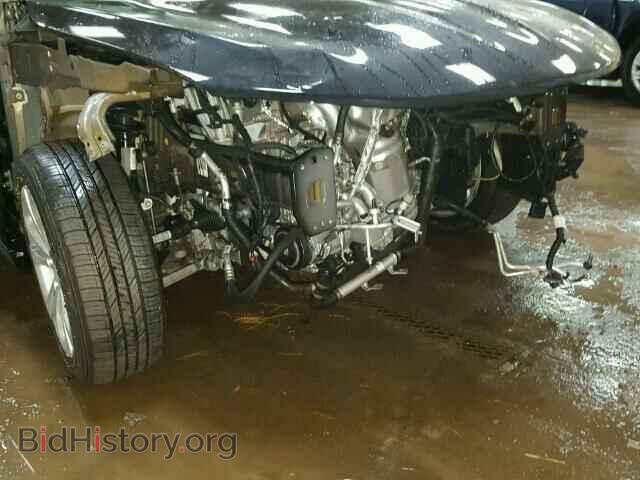 2015 CHRYSLER 200 - VIN: 1C3CCCAB4FN555426 - Photo 10