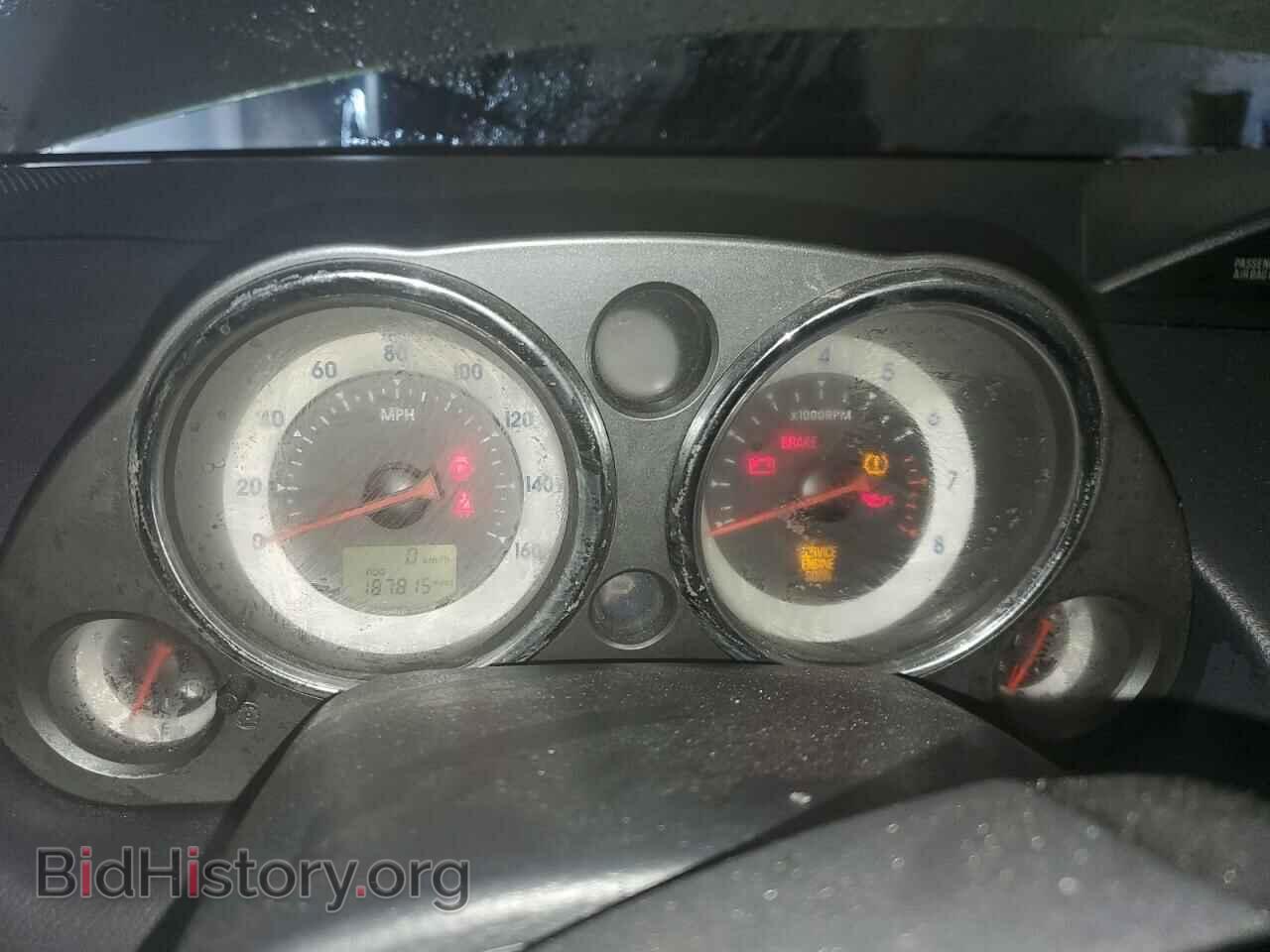 2009 MITSUBISHI ECLIPSE - VIN: 4A3AK24F19E017542 - Photo 9
