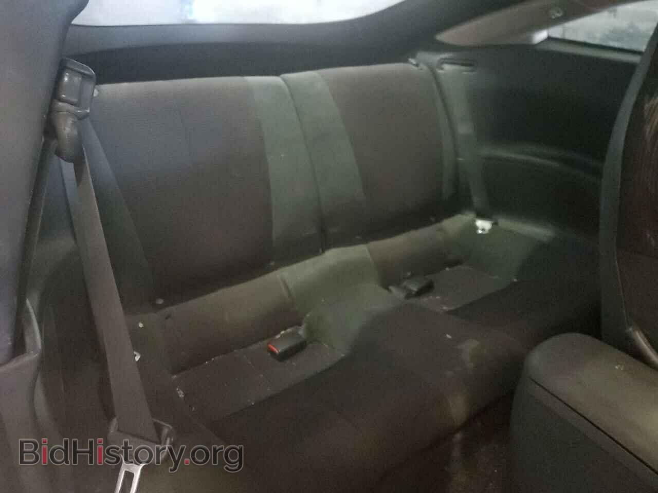 2009 MITSUBISHI ECLIPSE - VIN: 4A3AK24F19E017542 - Photo 10