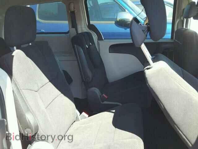2012 DODGE CARAVAN - VIN: 2C4RDGDG8CR123647 - Фото 6
