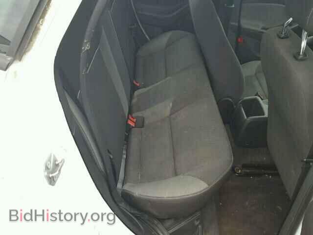 2012 FORD FOCUS - VIN: 1FAHP3E28CL270757 - Photo 6