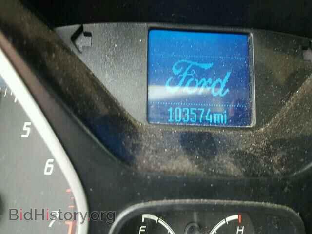2012 FORD FOCUS - VIN: 1FAHP3E28CL270757 - Photo 8