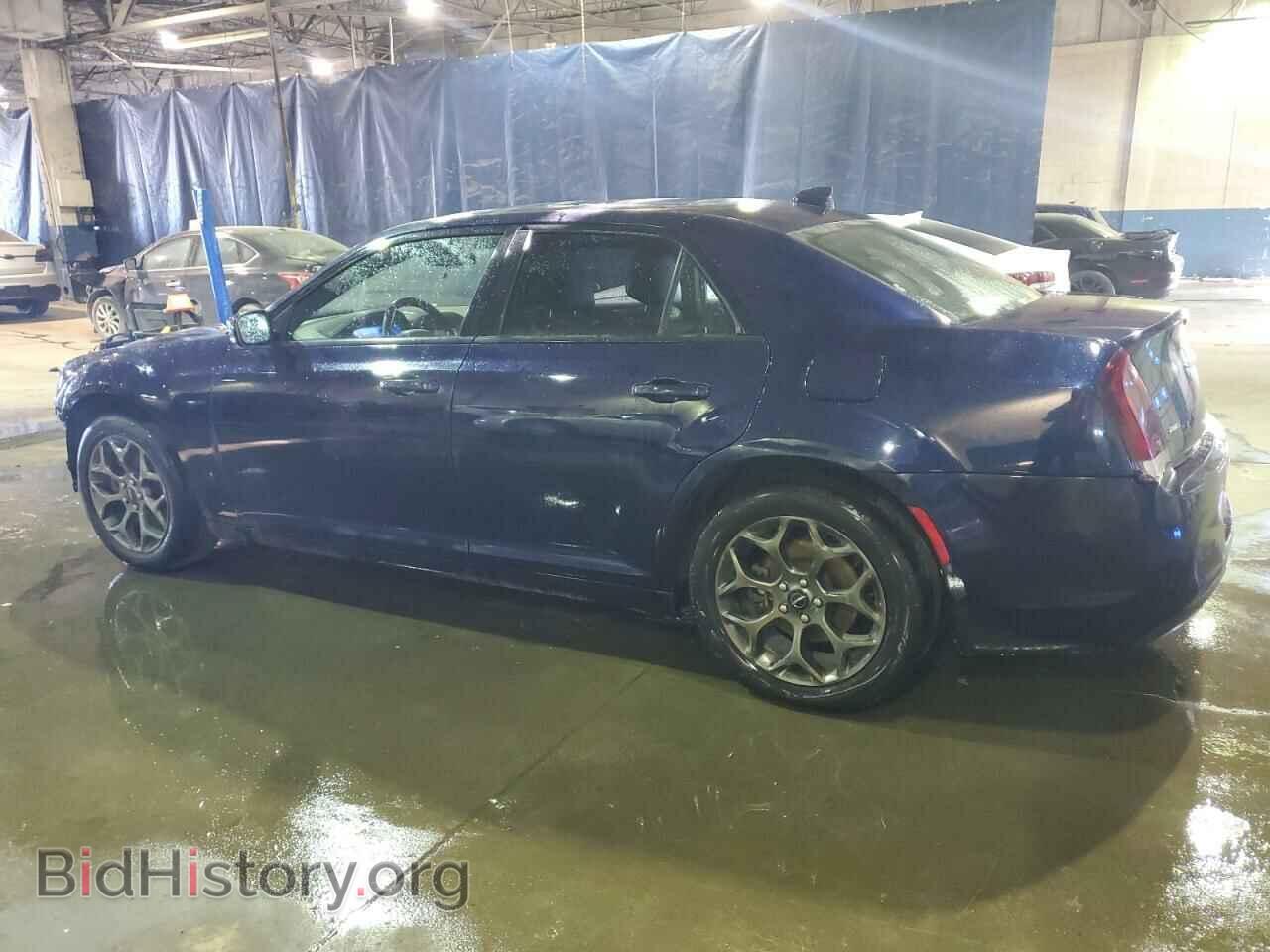 2015 CHRYSLER 300 - VIN: 2C3CCAGG4FH892310 - Photo 2