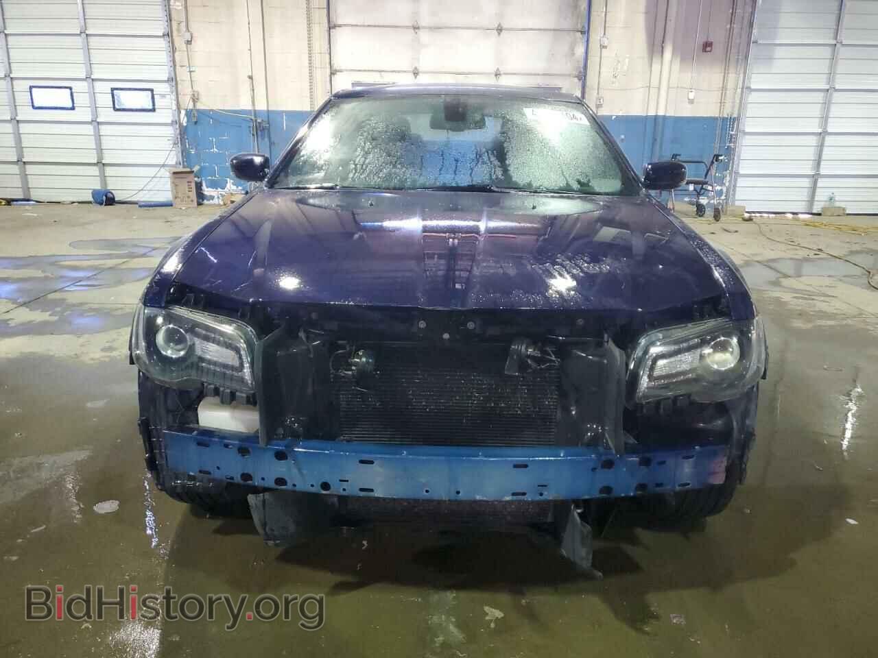 2015 CHRYSLER 300 - VIN: 2C3CCAGG4FH892310 - Photo 5