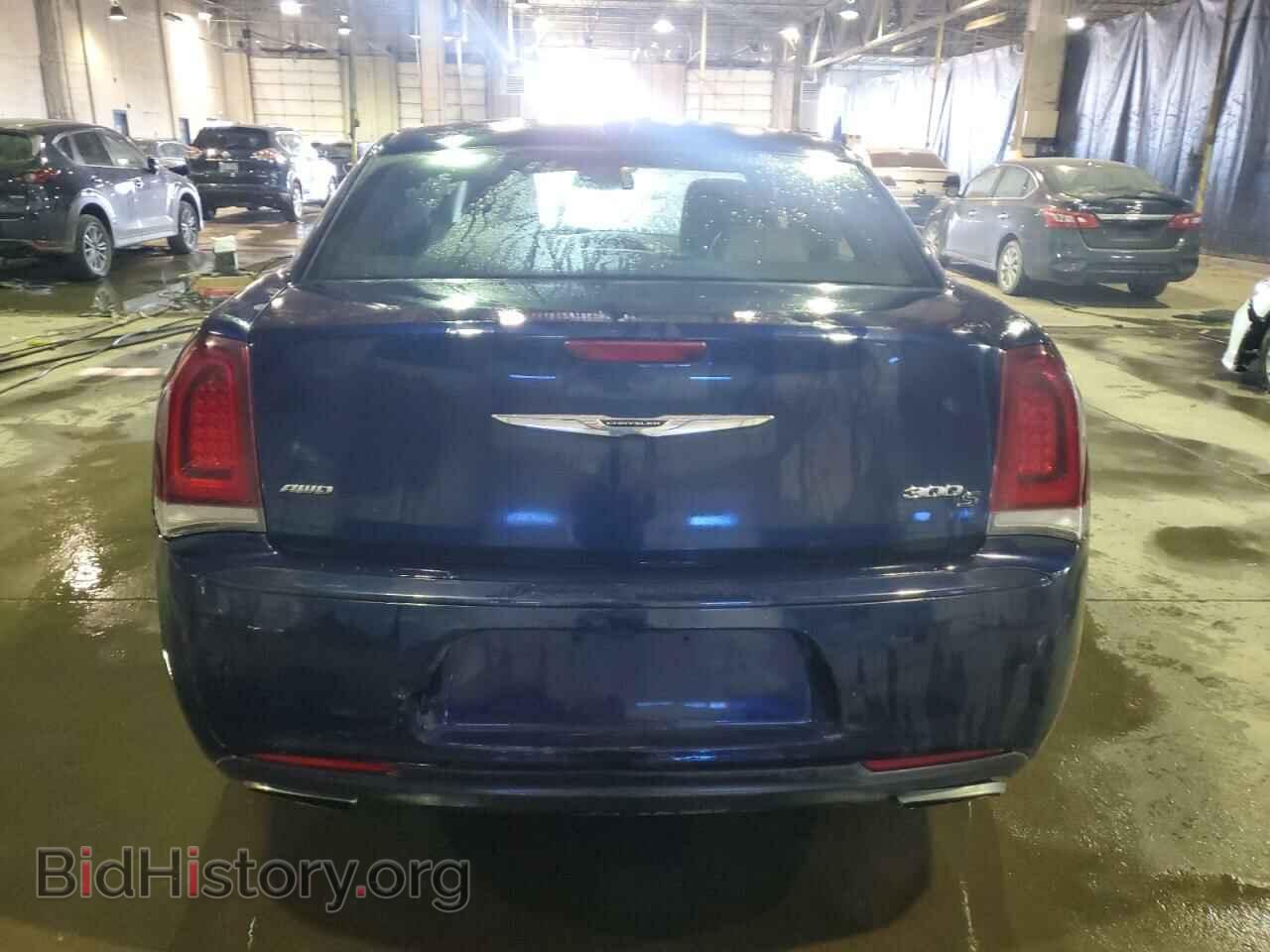 2015 CHRYSLER 300 - VIN: 2C3CCAGG4FH892310 - Photo 6