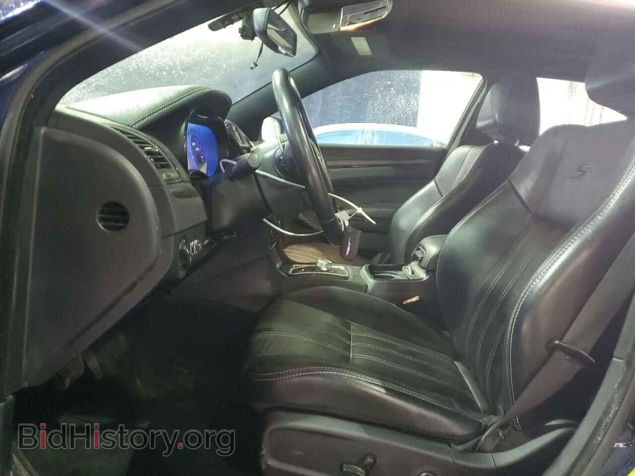 2015 CHRYSLER 300 - VIN: 2C3CCAGG4FH892310 - Photo 7
