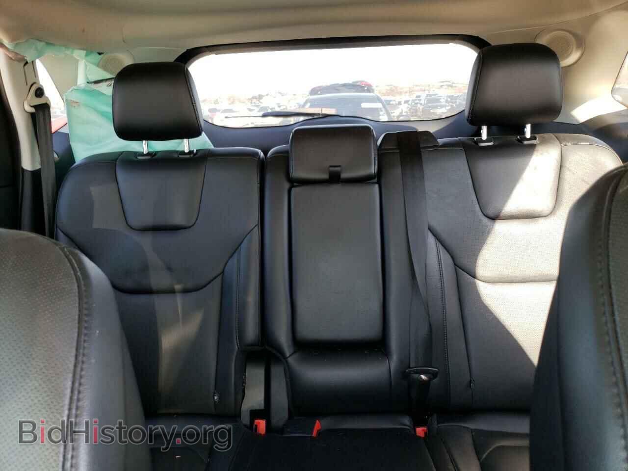 2018 FORD EDGE - VIN: 2FMPK3K96JBB19642 - Фото 10